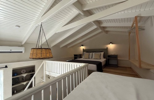 Hacımemis Bed & Breakfast | Syanka Alaçatı