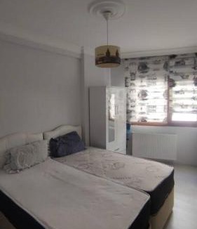 Buca Apartment | Tınaztepe kampüse 5 dk 1+1 daire