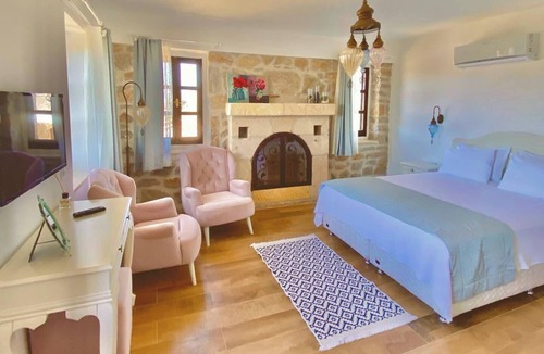 Old Datca House | Taş Konak Eski Datça