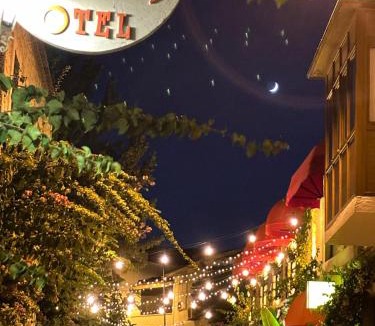 Alacati House | Taşdelen Hotel