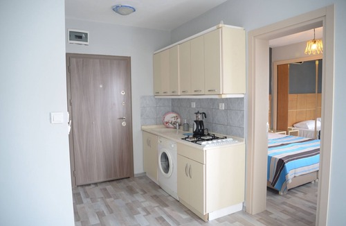 Yalı Apartment | Taşev Suites