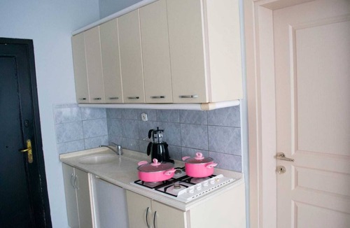 Yalı Apartment | Taşev Suites