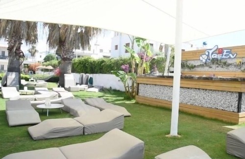 Yalı Apartment | Taşev Suites