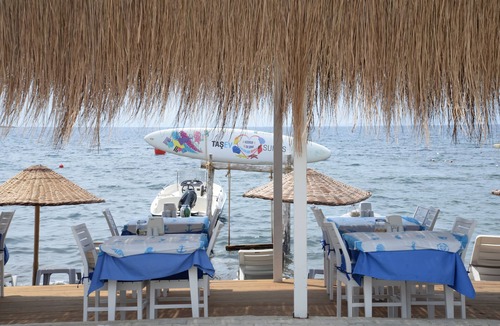 Yalı Apartment | Taşev Suites