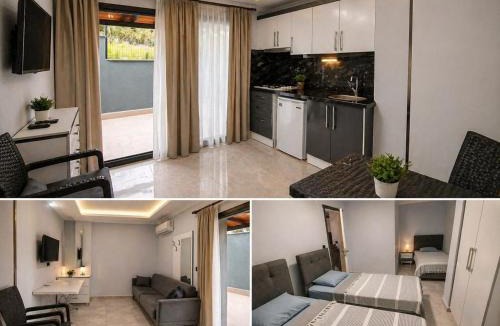 Akbuk Apartment | Taşhan Apart Otel