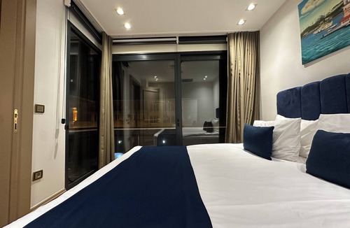 Talimhane Hotel | Taksim Bosphorus Hotel