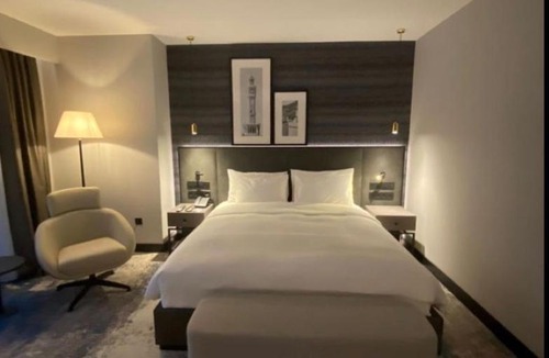 Taksim Apartment | Taksim Centre Sunset Apart Hotel