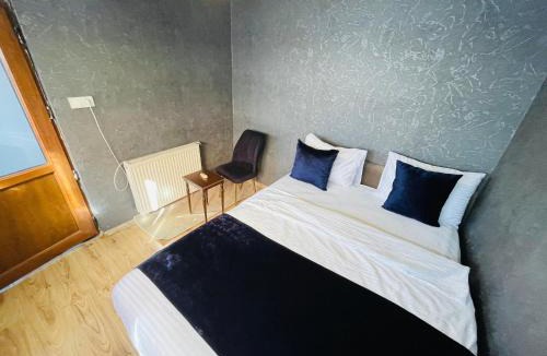 Taksim Apartment | Taksim Family Spacious Apart