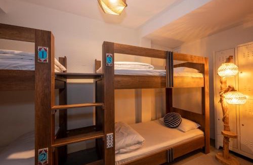 Taksim Hostel | Taksim Square Hostel