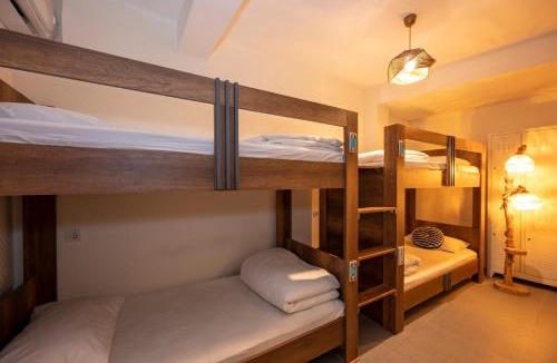 Taksim Hostel | Taksim Square Hostel