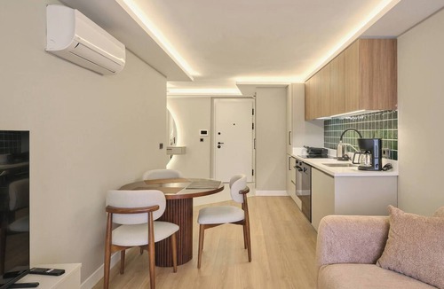 Moda Apartment | Tal, 2BR, Premium, Brand New