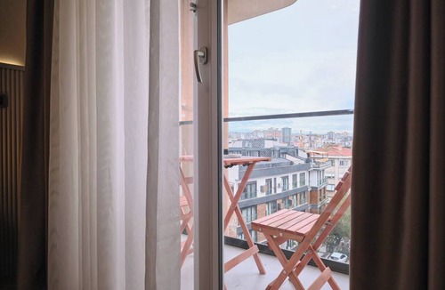 Moda Apartment | Tal, 2BR, Premium, Brand New