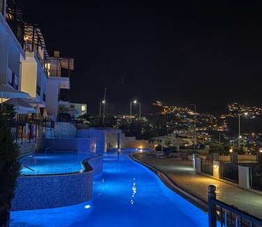 Kalkan Apartment | Talia Apart