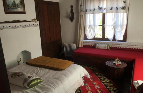 Mudurnu Bed & Breakfast | Tarihi Osmanlı Evi - Beyzadeler Konağı Ev Sahibi ve Yöneticisi - Bekir Yenerer Ruhsat No 14-75