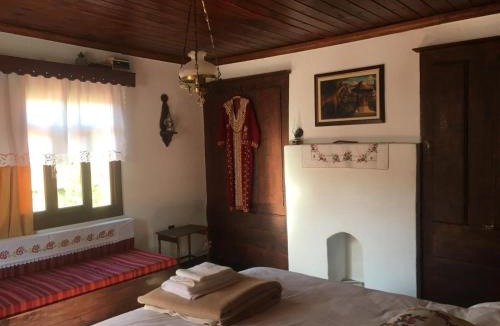 Mudurnu Bed & Breakfast | Tarihi Osmanlı Evi - Beyzadeler Konağı Ev Sahibi ve Yöneticisi - Bekir Yenerer Ruhsat No 14-75