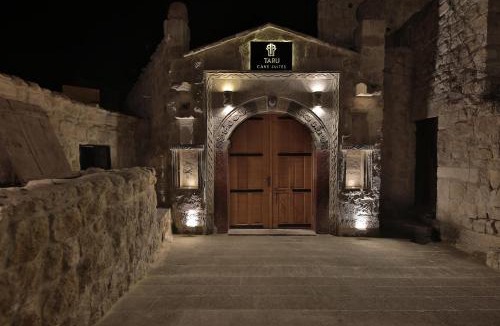 Urgup Hotel | Taru Cave Suites