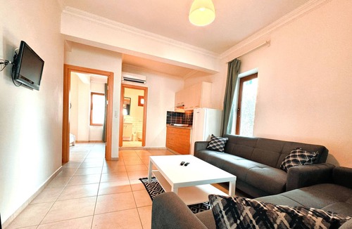 Datca City Center Apartment | Tas Apart
