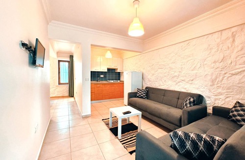 Datca City Center Apartment | Tas Apart