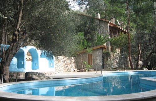 Oludeniz Villa | Tasevi