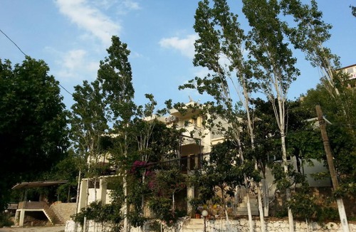 Patara Bed & Breakfast | Teacher Pension & Apart