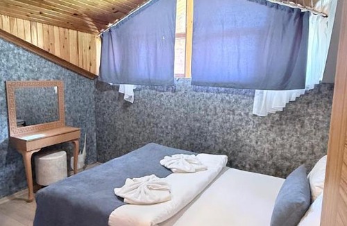 Uzungol Hotel | Tellioğlu ve Meriçoğlu Otel