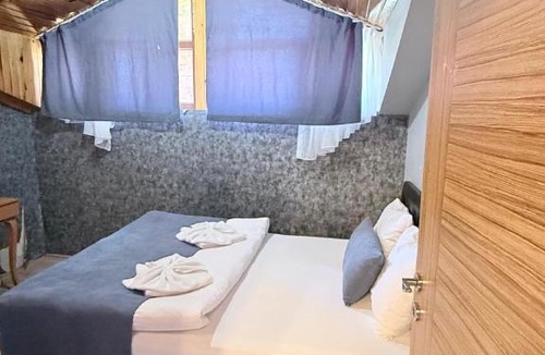 Uzungol Hotel | Tellioğlu ve Meriçoğlu Otel