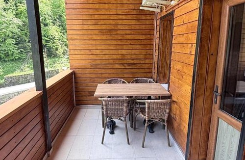 Uzungol Hotel | Tellioğlu ve Meriçoğlu Otel