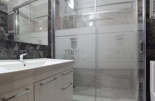 Altinkum Hotel | Temple Beach Hotel