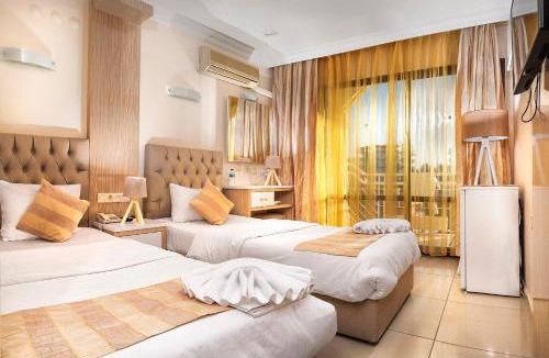 Camlık Mahallesi Hotel | Temple Hotel