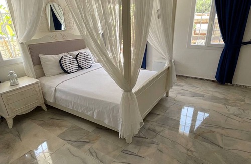 Hacımemis Hotel | Temucin Hotel