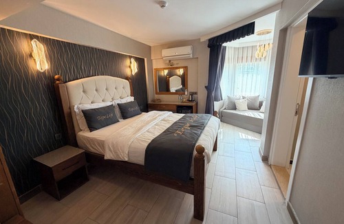Urla Bed & Breakfast | Tepe Life