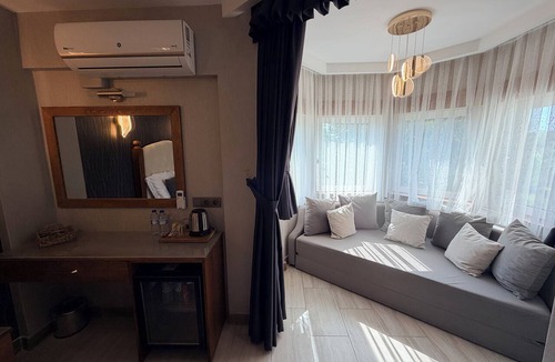 Urla Bed & Breakfast | Tepe Life