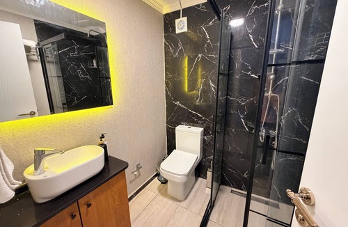 Urla Bed & Breakfast | Tepe Life