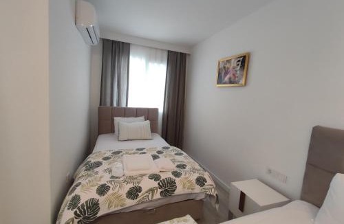 Sigacık Hotel | Tepehan by Özkul