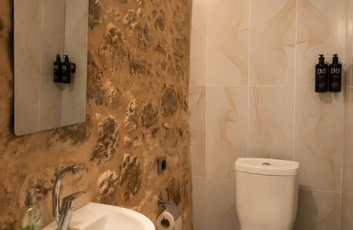 Artuklu Bed & Breakfast | Terrace Merdin Konak