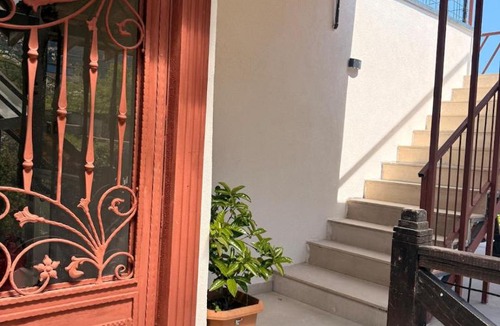Masukiye Apartment | Terrace with Lake View, Maşukiye Konak Pension