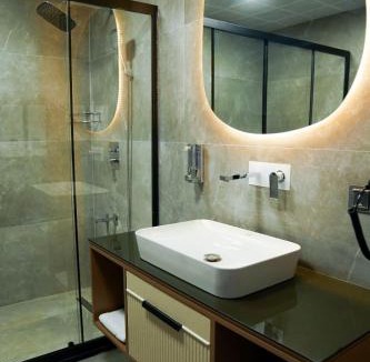 Ankara City Center Hotel | Tetrainn Hotel