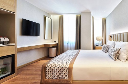 Sultanahmet Hotel | Thank You Hotel Sultanahmet - Special Class