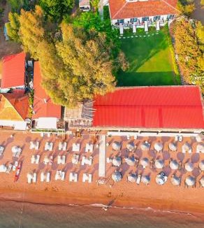 Hisaronu Hotel | Thanos Hotel