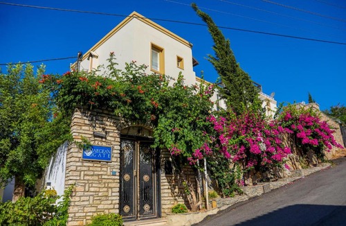 Bodrum Hotel | The Aegean Gate Hotel