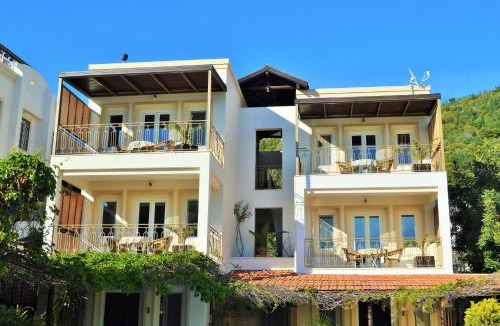Bodrum Hotel | The Aegean Gate Hotel
