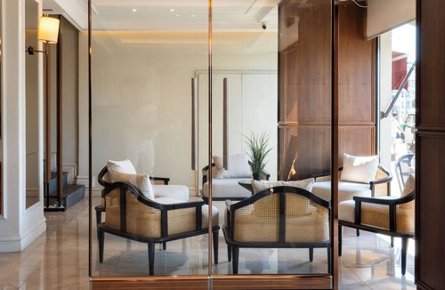 Galata Hotel | The Biancho Hotel Pera