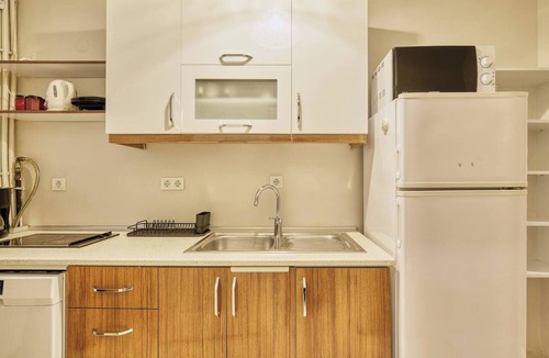 Taksim House | The Blue House, Triplex, Best Location at Taksim