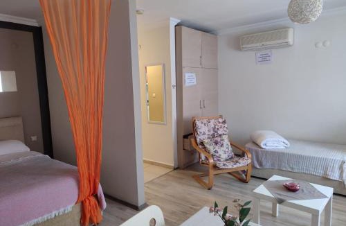 Canakkale Apartment | The City Residence Hotel
