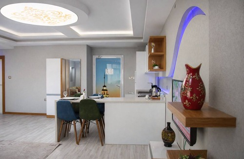 Baglar Bed & Breakfast | THE CITY WALLS SUIT OTEL