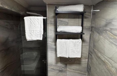 Sirkeci Hotel | The Constantine Hotel