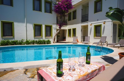 Dalyan City Center Apartment | The Dalyan's