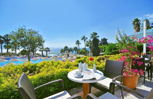 Kadnlar Denizi Mahallesi Resort | The Grand Blue Sky International - All Inclusive