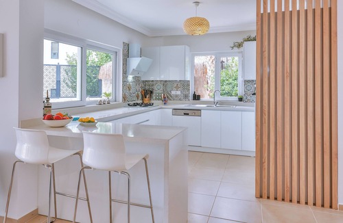 Kalkan Villa | The Grove, a gorgeous villa with private pool and stunning sea views