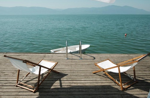 Orhangazi Hotel | The Lake House